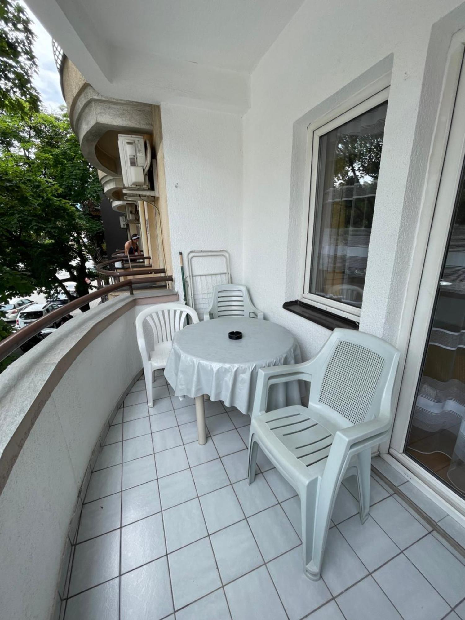 Petreski Apartments 1 Ohrid Exterior photo