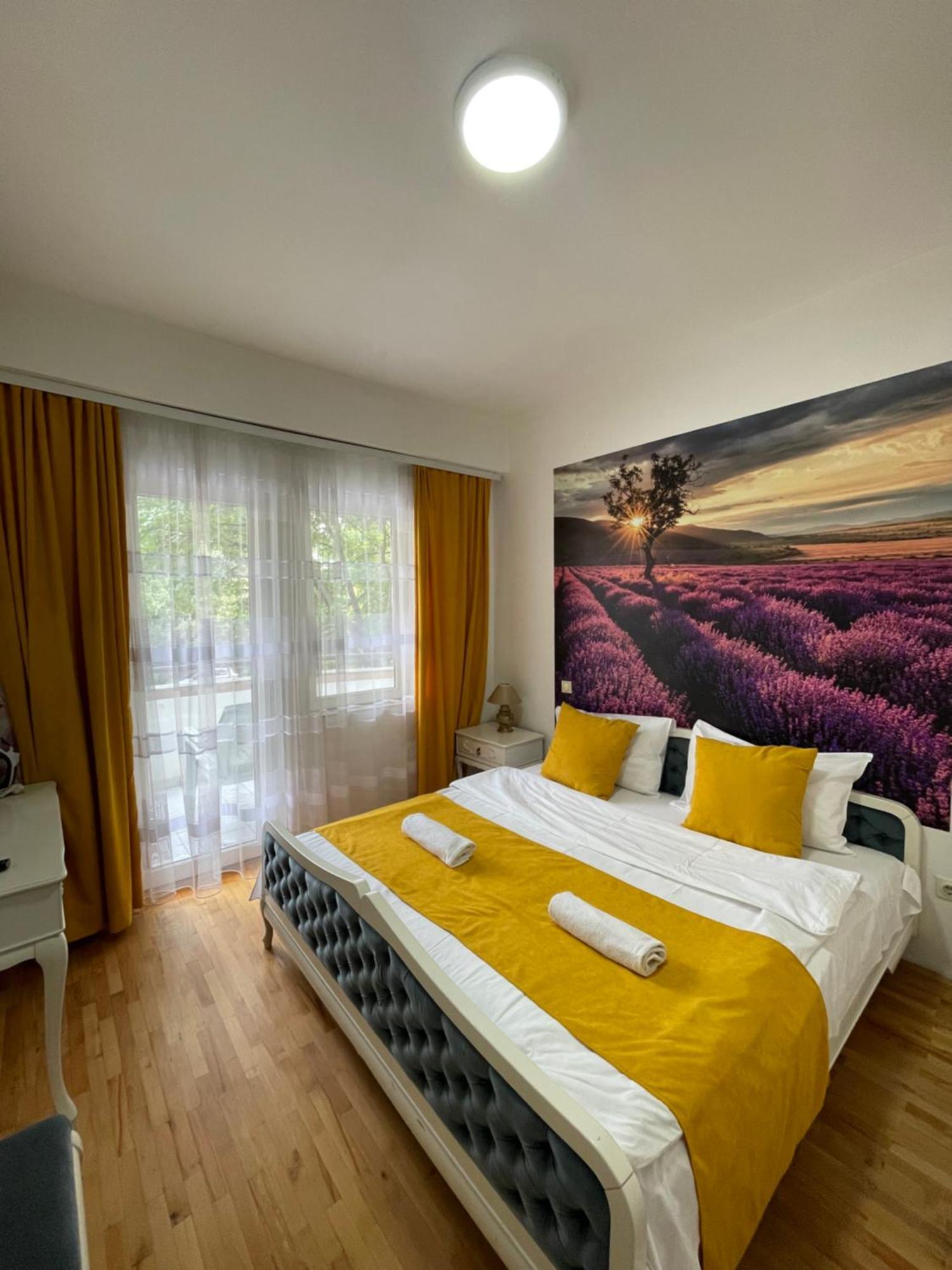 Petreski Apartments 1 Ohrid Exterior photo